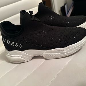 GUESS tennis shoes